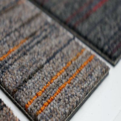 Ковровая плитка RusCarpetTiles Valencia 82